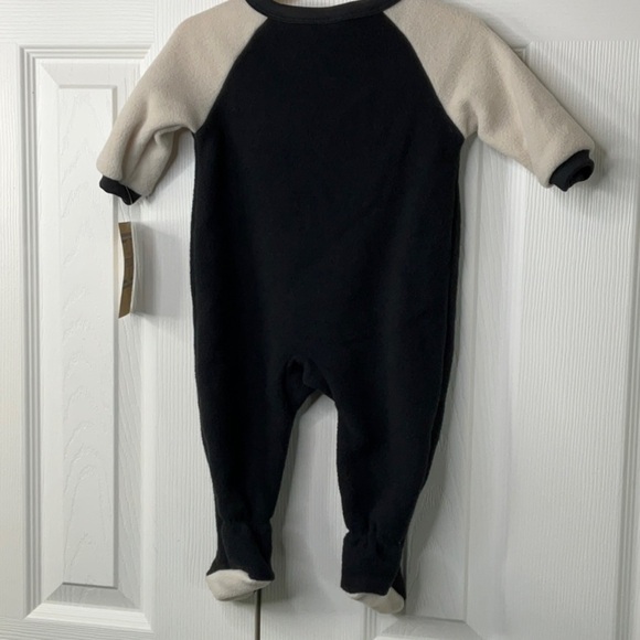 Rivalry Threads - UCF Knights One Piece Sleeper Romper Various Sizes - Picture 8 of 8